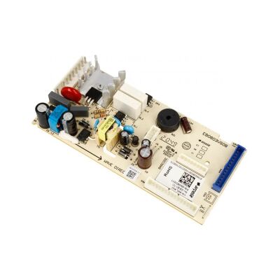 Módulo de control Beko Siemens - Congelador - RFNE312E23W, RFNE312E33W, FNE285 - Módulo para congelador Módulo de control Beko Siemens - Congelador - RFNE312E23W, RFNE312E33W, FNE285 - Módulo para congelador