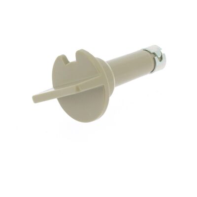 Botón Selector Para Frigorífico Dometic 293260501 Botón Selector Para Frigorífico Dometic 293260501