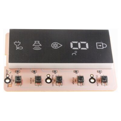 Módulo De Control Para Frigorífico, Congelador Samsung Da41-00612a Módulo De Control Para Frigorífico, Congelador Samsung Da41-00612a
