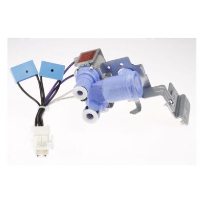 Electroválvula De 2 Vías Para Frigorífico Samsung Da97-07827j Electroválvula De 2 Vías Para Frigorífico Samsung Da97-07827j