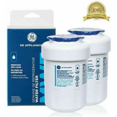 OEM Juego De 2 Filtros De Agua De Repuesto Para Refrigerador, Compatibles Con Modelos Populares - Otros OEM Juego De 2 Filtros De Agua De Repuesto Para Refrigerador, Compatibles Con Modelos Populares - Otros