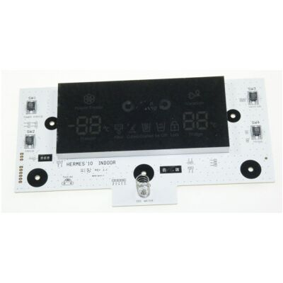 Placa de control DA41-00643B Samsung - Refrigerador/Freezer Placa de control DA41-00643B Samsung - Refrigerador/Freezer