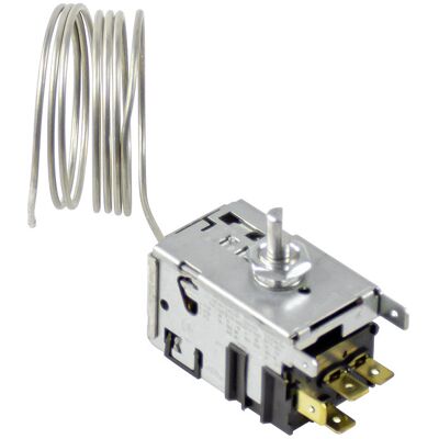 Termostato para frigorífico Dometic 2075852026 - Frigorífico Termostato para frigorífico Dometic 2075852026 - Frigorífico