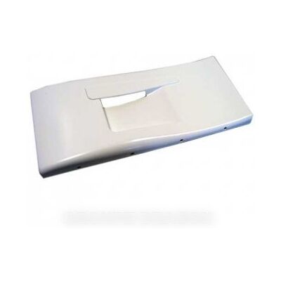 HOTPOINT ARISTON Whirlpool - Puerta Superior Blanca Para Frigorífico Ariston C00076116 HOTPOINT ARISTON Whirlpool - Puerta Superior Blanca Para Frigorífico Ariston C00076116