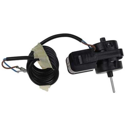 Liebherr - Ventilador Para Motor Frigorífico F61-10g - 6118787 - Liebherr - Ventilador Para Motor Frigorífico F61-10g - 6118787 -