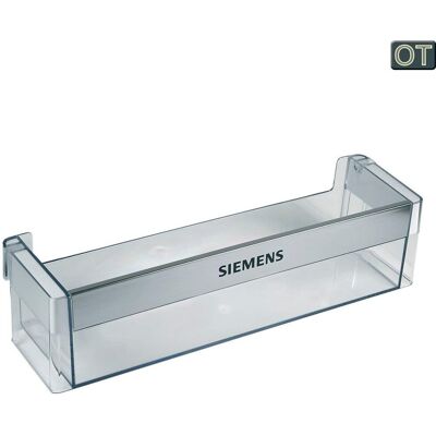 Botellero 405x100x117 Mm Para Frigorífico Siemens 00743291 Botellero 405x100x117 Mm Para Frigorífico Siemens 00743291