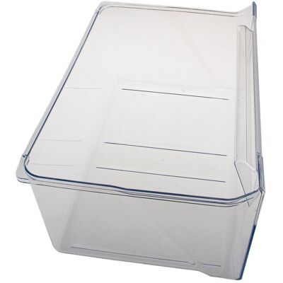 Electrolux - Cajón Verdulero Completo 7902 Para Frigorífico 14017335701 Electrolux - Cajón Verdulero Completo 7902 Para Frigorífico 14017335701