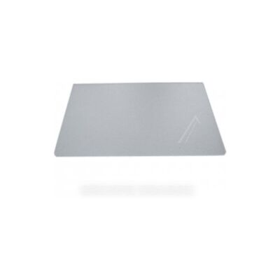 Panel de cristal para cajón de frigorífico Whirlpool - 475x265mm - Original Panel de cristal para cajón de frigorífico Whirlpool - 475x265mm - Original