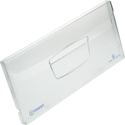 HOTPOINT ARISTON Tapa Frontal Del Cajón Del Congelador C00291478 Ariston Hotpoint HOTPOINT ARISTON Tapa Frontal Del Cajón Del Congelador C00291478 Ariston Hotpoint