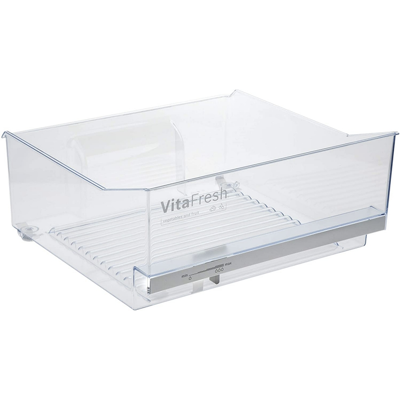 OEM Cajón De Verduras Y Frutas Balay Referencia Original 00774585 Compatible Con Series Kgn36 Y Kgn39 OEM Cajón De Verduras Y Frutas Balay Referencia Original 00774585 Compatible Con Series Kgn36 Y Kgn39