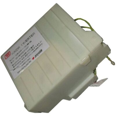 Módulo de control Beko - Refrigerador Congelador - 4361117 Módulo de control Beko - Refrigerador Congelador - 4361117