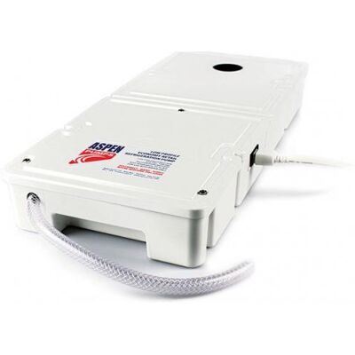 Aspen - Armario Frigorífico Eco Slimline Side Fp2805 Ms-429 Bomba De Condensación Para La Unidad Base Del Frigorífico Aspen - Armario Frigorífico Eco Slimline Side Fp2805 Ms-429 Bomba De Condensación Para La Unidad Base Del Frigorífico