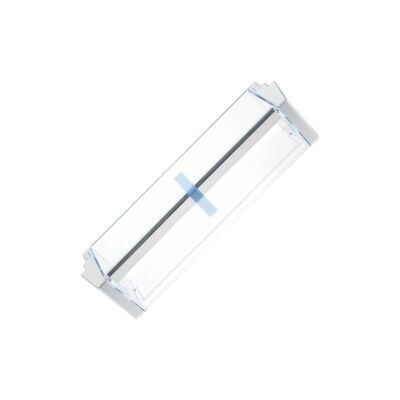 Botellero Para Mantequilla Original 435x105x103 Mm Frigorífico, Congelador 00743236 Bosch Botellero Para Mantequilla Original 435x105x103 Mm Frigorífico, Congelador 00743236 Bosch