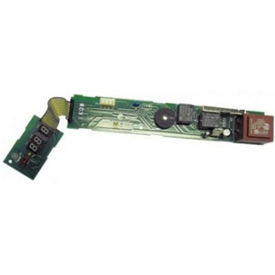 OEM Módulo Electrónico Frigorífico Referencia Fe9h015a2 Series Fc47ed / Fc48ed / Fc49edor Fe9h015a2 OEM Módulo Electrónico Frigorífico Referencia Fe9h015a2 Series Fc47ed / Fc48ed / Fc49edor Fe9h015a2