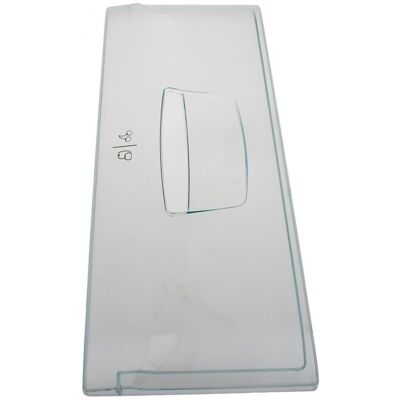 Indesit - C00259784 - Tapa de gaveta de verduras - Fridge Accessory Indesit - C00259784 - Tapa de gaveta de verduras - Fridge Accessory