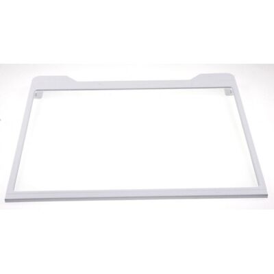 Conjunto De Botellero Superior De Vidrio Para Refrigerador Samsung Conjunto De Botellero Superior De Vidrio Para Refrigerador Samsung