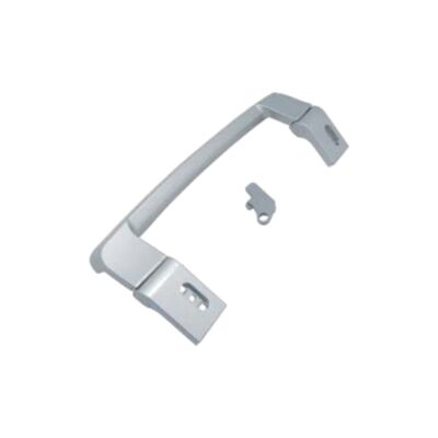 Tirador De Puerta Frigorífico, Congelador 4397250400 Beko Tirador De Puerta Frigorífico, Congelador 4397250400 Beko