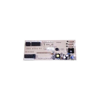 Módulo Electrónico Beko G92605NE - Compatible con Modelos 7250547682, GNE134620 X Módulo Electrónico Beko G92605NE - Compatible con Modelos 7250547682, GNE134620 X