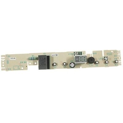 Liebherr - Placa Integral Para Frigorífico, Congelador 611425800 Liebherr - Placa Integral Para Frigorífico, Congelador 611425800