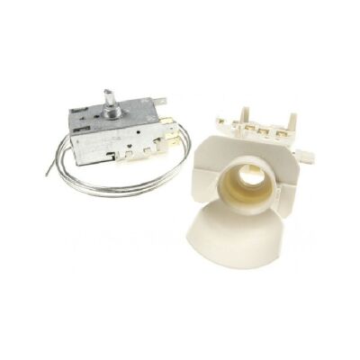 Termostato Whirlpool - Refrigerador Congelador - Thermostat A130700R Termostato Whirlpool - Refrigerador Congelador - Thermostat A130700R