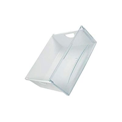 Liebherr 9791074 - Blanco/Transparente - Cajón de frigorífico Liebherr 9791074 - Blanco/Transparente - Cajón de frigorífico