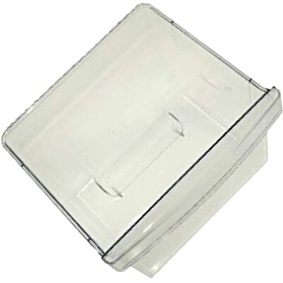 Cajón de verduras Whirlpool - Pieza original para frigorífico y congelador Cajón de verduras Whirlpool - Pieza original para frigorífico y congelador