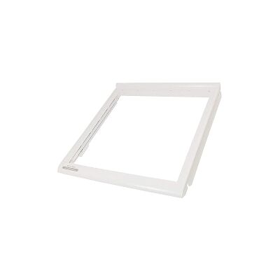 Estante de refrigerador Whirlpool - Vidrio - Pieza original Estante de refrigerador Whirlpool - Vidrio - Pieza original
