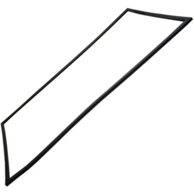 SMEG - Junta de puerta de refrigerador - Compatible con modelos FAB28RNE1, FAB28RNE, FAB28LNE - Refrigerador SMEG - Junta de puerta de refrigerador - Compatible con modelos FAB28RNE1, FAB28RNE, FAB28LNE - Refrigerador