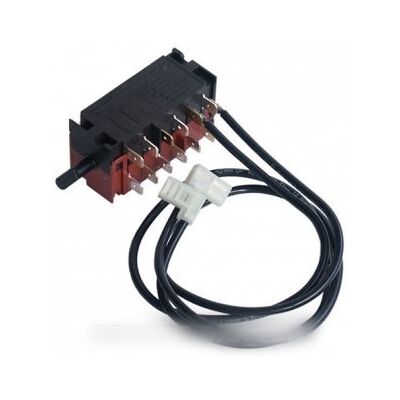 DOMETIC - RM5310 - Gas Eléctrico - Interruptor selector DOMETIC - RM5310 - Gas Eléctrico - Interruptor selector