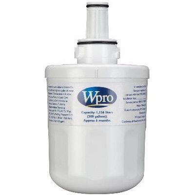 Whirlpool - 2 Filtros De Agua Wpro App100 Whirlpool - 2 Filtros De Agua Wpro App100