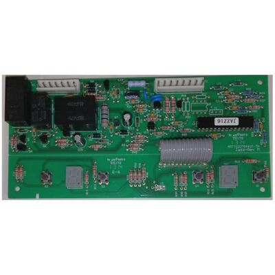 Módulo de frigorífico OEM Indesit C00193363 - verde Módulo de frigorífico OEM Indesit C00193363 - verde