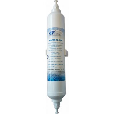 Cartucho de filtro de agua Nedis - Refrigerador Cartucho de filtro de agua Nedis - Refrigerador