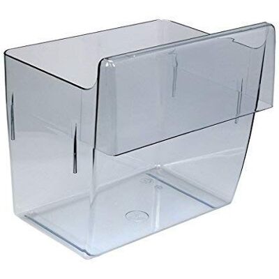 Cajón para frigorífico Zanussi - 240 x 185 x 230 mm Cajón para frigorífico Zanussi - 240 x 185 x 230 mm