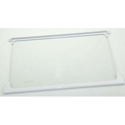 BEKO - 4629850700 - 415x264 - Vidrio - Estante para frigorífico BEKO - 4629850700 - 415x264 - Vidrio - Estante para frigorífico