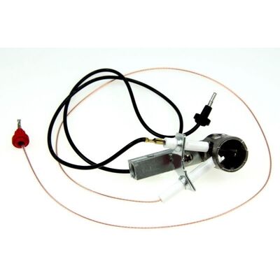 Quemador Sin Inyector De Servicio Para Frigorífico Dometic Quemador Sin Inyector De Servicio Para Frigorífico Dometic