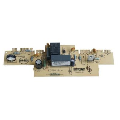 Indesit C00143104 Termostato - Eléctrico, Rohs Indesit C00143104 Termostato - Eléctrico, Rohs
