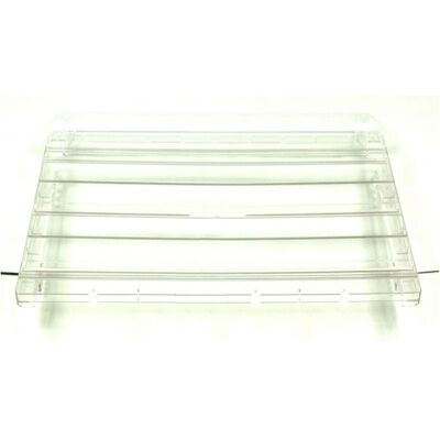 SAMSUNG - DA97-12806A - Vegetable - Drawer - Refrigerator drawer cover SAMSUNG - DA97-12806A - Vegetable - Drawer - Refrigerator drawer cover