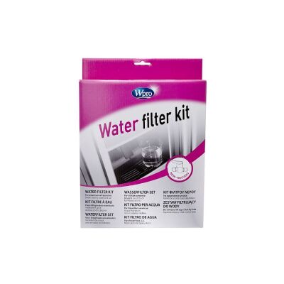 Filtro de agua Samsung para frigorífico americano - Compatible con modelos SRS Filtro de agua Samsung para frigorífico americano - Compatible con modelos SRS