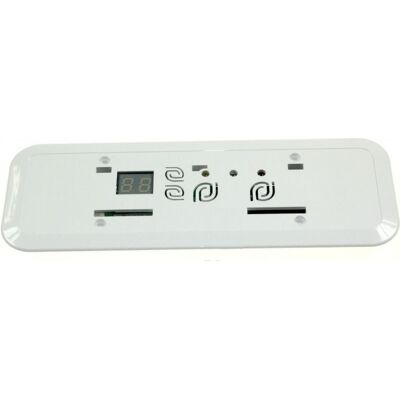 Cuadro Control Y Caja Para Nevera, Congelador Whirlpool 481010474804 Cuadro Control Y Caja Para Nevera, Congelador Whirlpool 481010474804