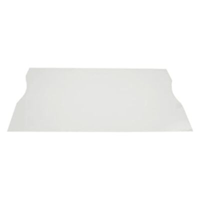 Botellero De Cristal 478,5x280 Mm Para Frigorífico Liebherr 7272674 Botellero De Cristal 478,5x280 Mm Para Frigorífico Liebherr 7272674