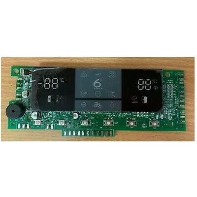 Whirlpool 480132100487 Módulo De Control De Refrigerador Whirlpool 480132100487 Módulo De Control De Refrigerador