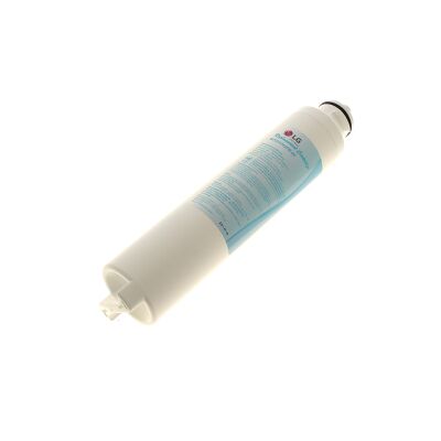 LG Beko - Cartucho De Filtro De Agua Original Frigorífico, Congelador 4874960100 LG Beko - Cartucho De Filtro De Agua Original Frigorífico, Congelador 4874960100