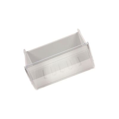 Whirlpool - Cajón Inferior Original Frigorífico, Congelador 481010694093, C00341228 Whirlpool - Cajón Inferior Original Frigorífico, Congelador 481010694093, C00341228
