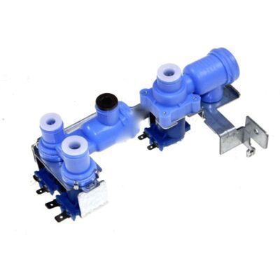 BEKO - 4826720100 - 4826720100 - Válvula de refrigeración - Válvula solenoide BEKO - 4826720100 - 4826720100 - Válvula de refrigeración - Válvula solenoide