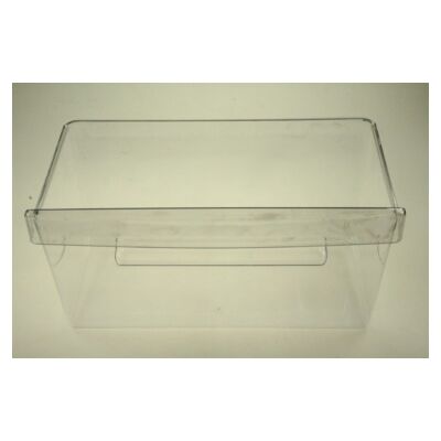 Whirlpool - Cajón Vegetal Para Frigorífico 481241848649 Whirlpool - Cajón Vegetal Para Frigorífico 481241848649
