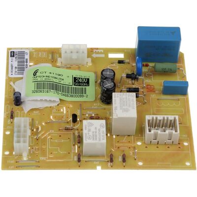 Whirlpool - ARC8120/1 - Placa de control Whirlpool - ARC8120/1 - Placa de control