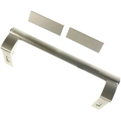 Haier - Modelo 0070817965E - Manija de puerta para refrigerador/congelador Haier - Modelo 0070817965E - Manija de puerta para refrigerador/congelador
