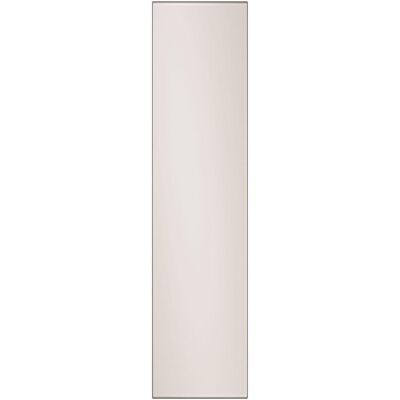Samsung Ra-m17daa39gg Fachada De Vidrio Satinado Beige Samsung Ra-m17daa39gg Fachada De Vidrio Satinado Beige