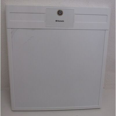 Puerta de frigorífico Dometic - 2070192279 - Blanco Puerta de frigorífico Dometic - 2070192279 - Blanco