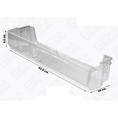 ARISTON HOTPOINT - 481010807441 C00386005 - Accesorio de nevera ARISTON HOTPOINT - 481010807441 C00386005 - Accesorio de nevera